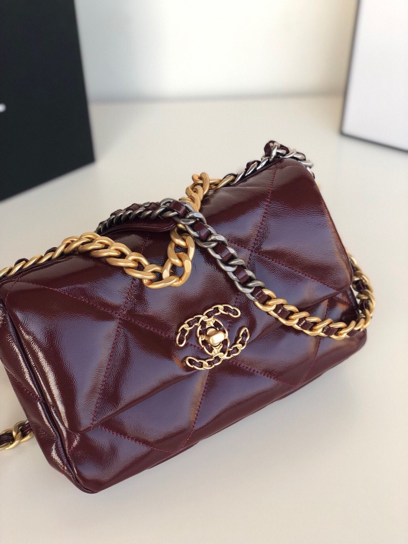 Ch**el 19 bags